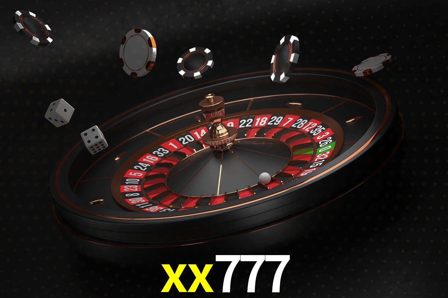 xx777: Seu Cassino Premiado com Pagamentos Rápidos