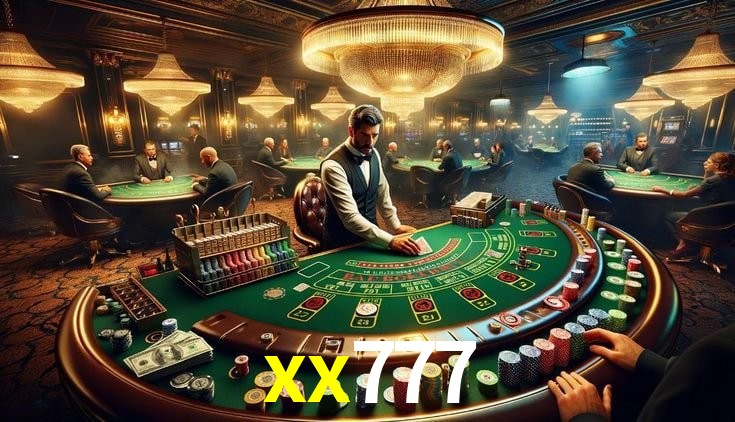 Statistics xx777