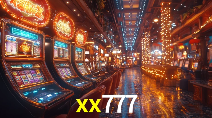 xx777 - Aposta Premiada - xx777.com