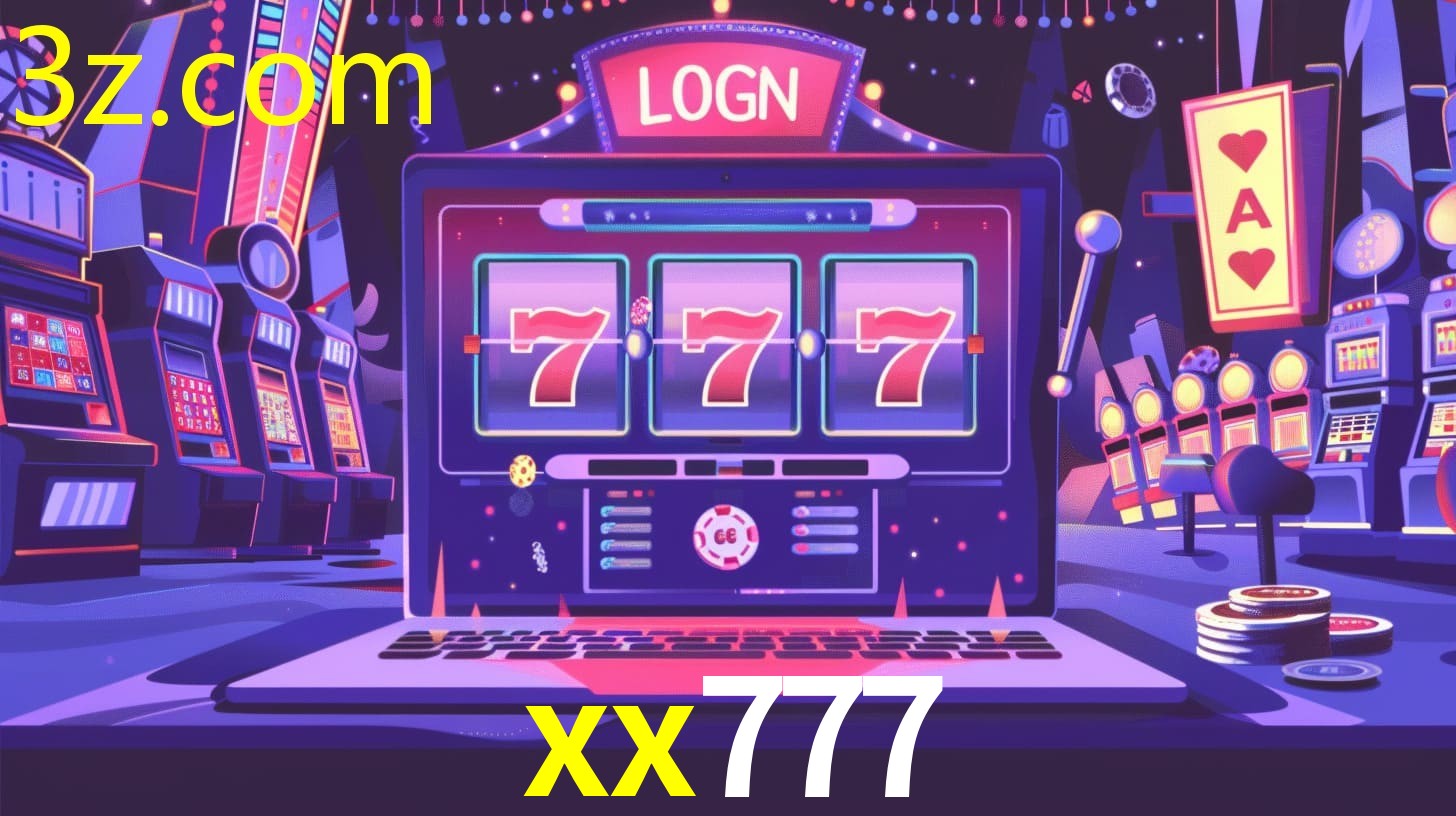 XX777