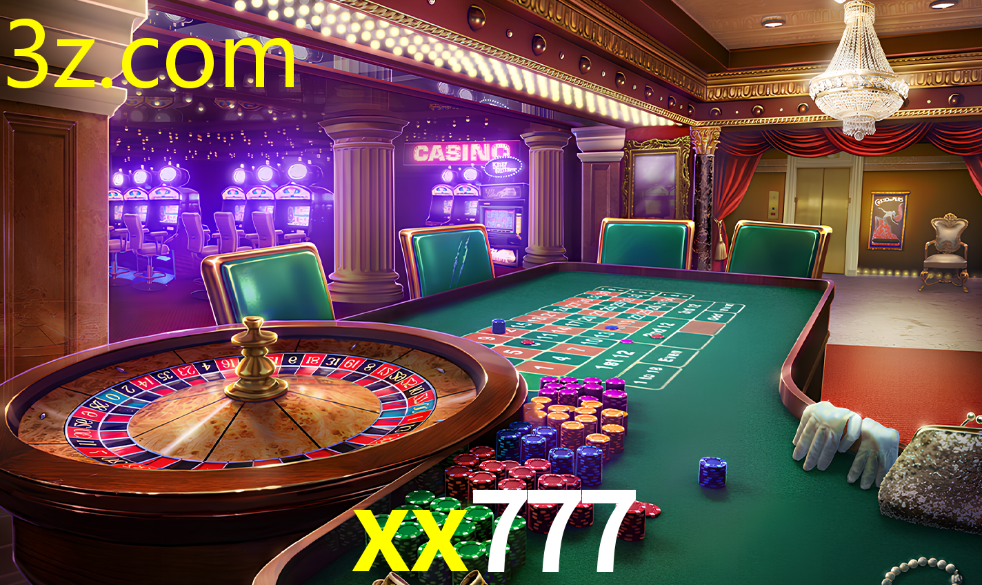 XX777