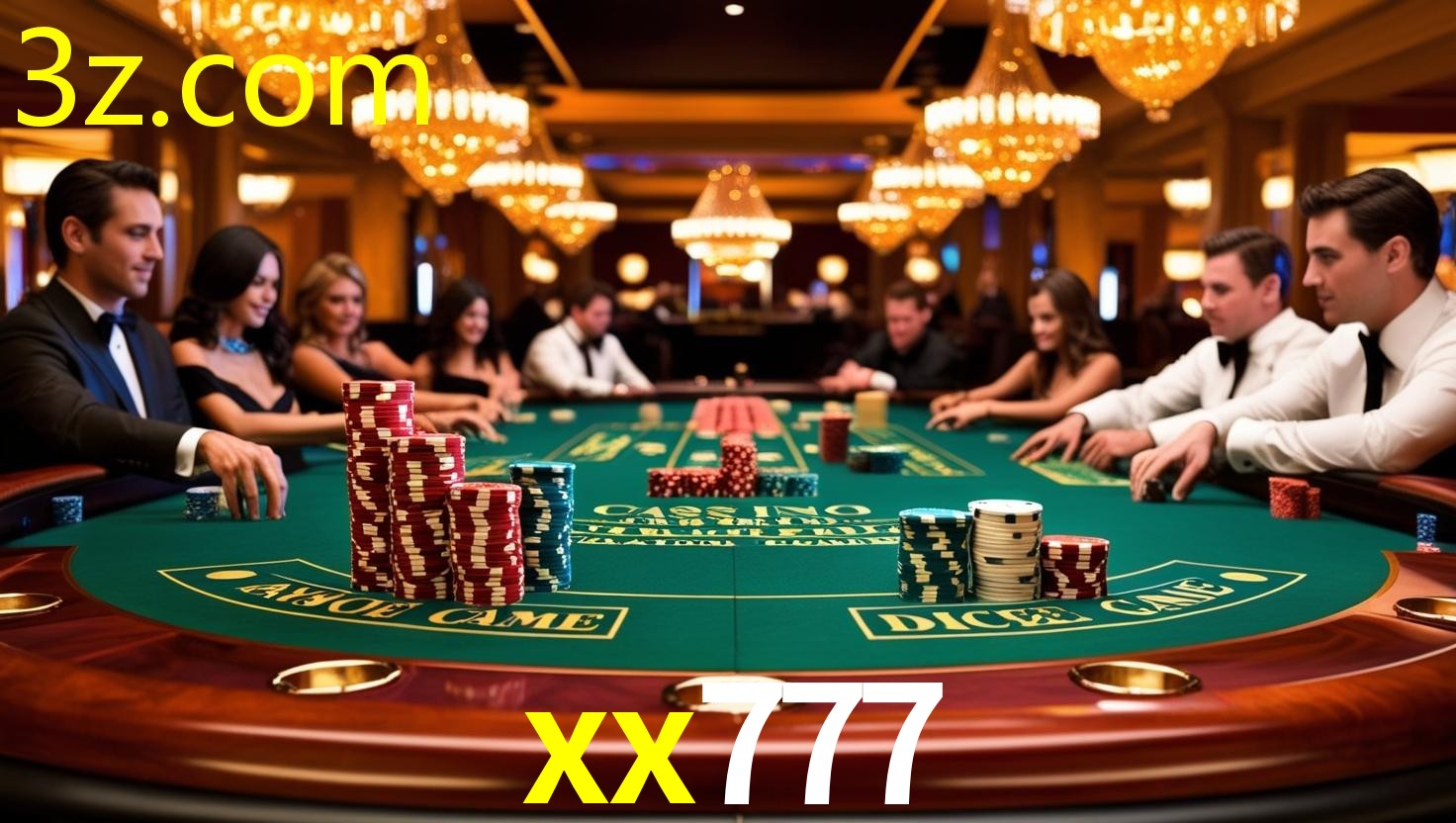 XX777