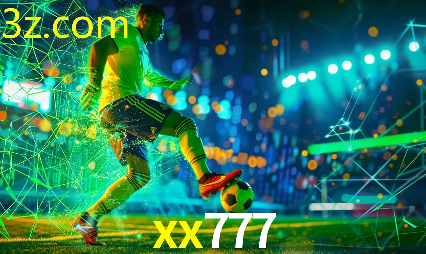 XX777