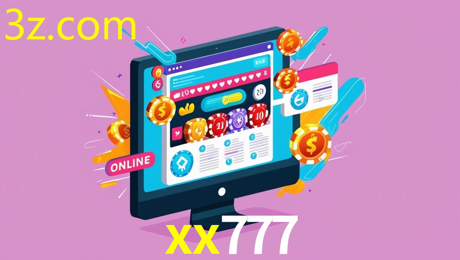 XX777