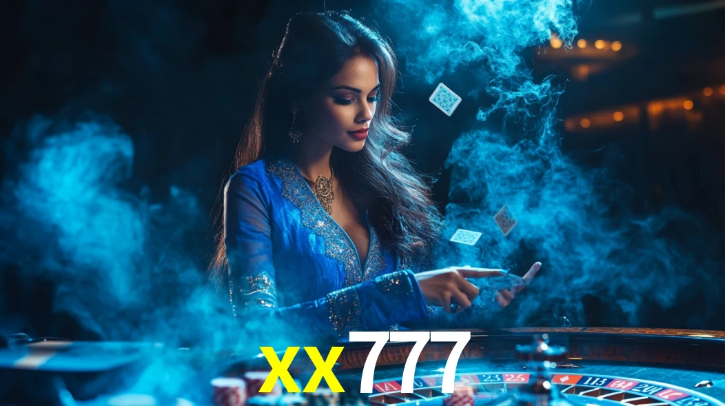 Explorando a Categoria de Eventos em Apostas na xx777