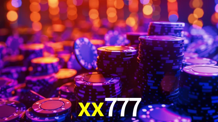 xx777 bet