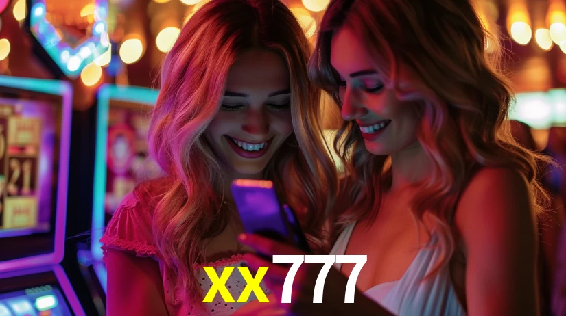 xx777 bet