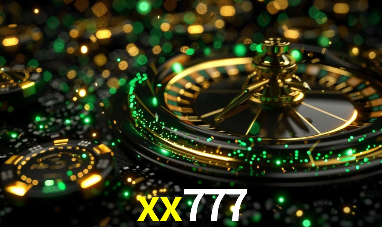 Slots com jackpots e giros grátis na xx777