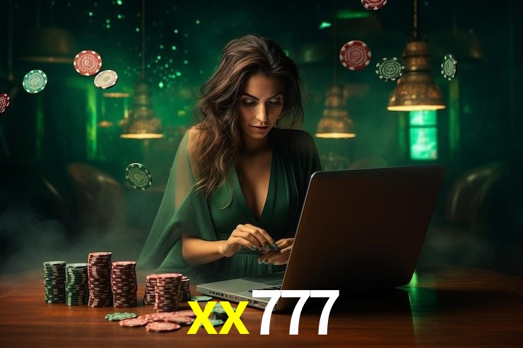 Escolher plataforma para baixar xx777