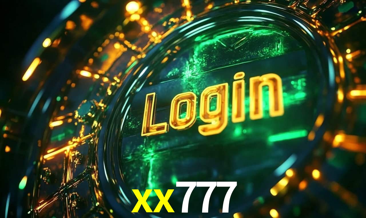 Segurança e privacidade no APP xx777