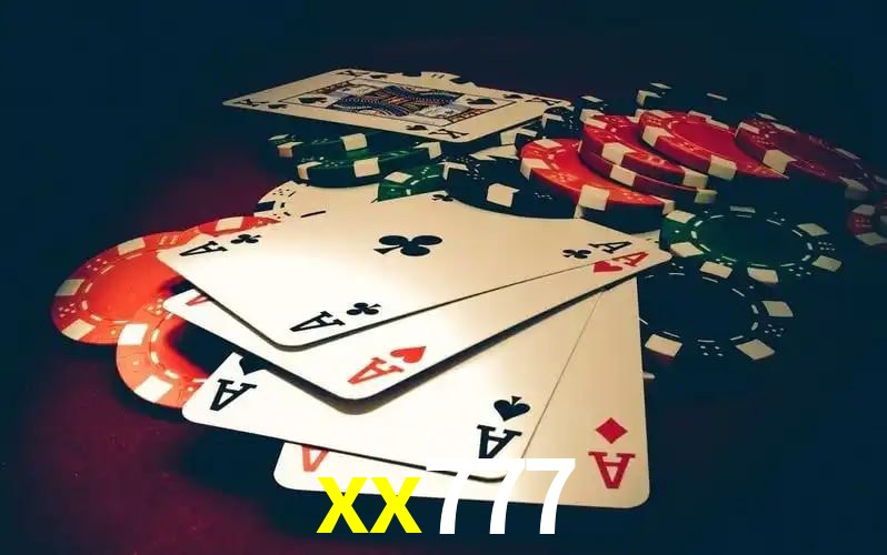 Benefícios VIP na xx777