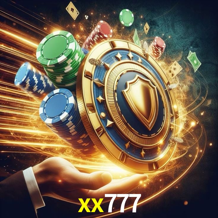 Torneios e prêmios garantidos na xx777
