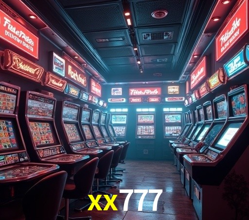 Jogos populares e pagamentos rápidos na xx777