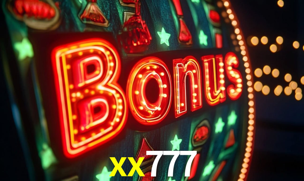 Página oficial no Facebook da xx777