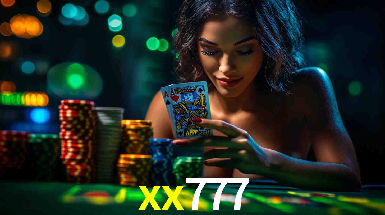 Apostas Esportivas na xx777: Um Guia Completo