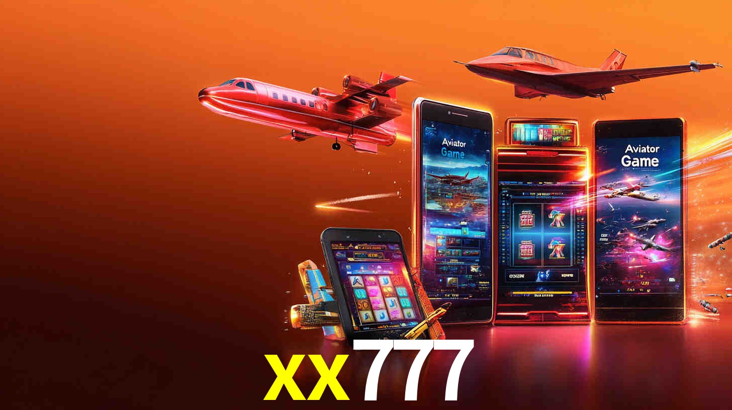 Descubra a Magia dos Jogos de Arcade no xx777