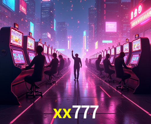 PIX Instantâneo xx777