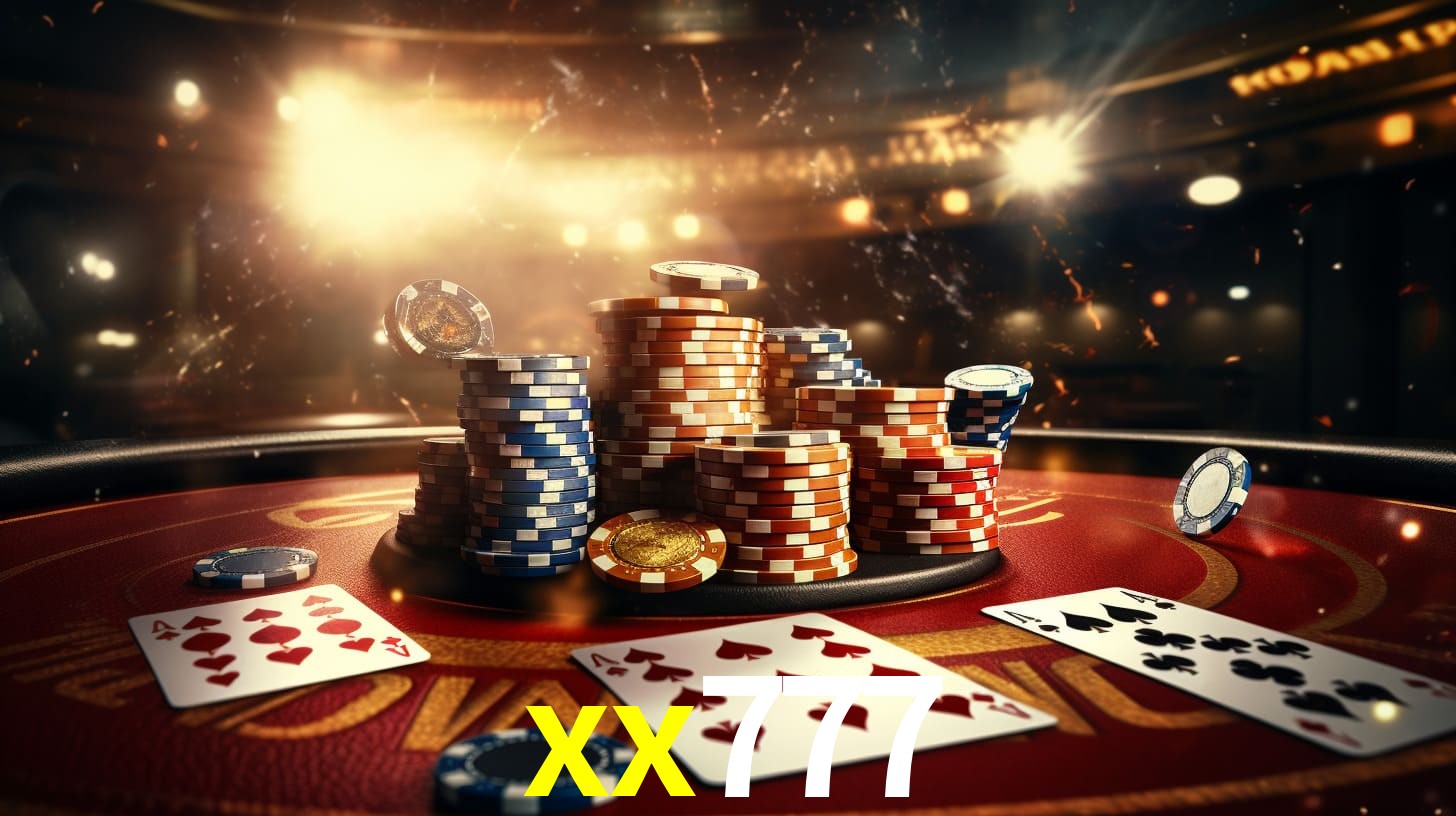 VIP Casino xx777