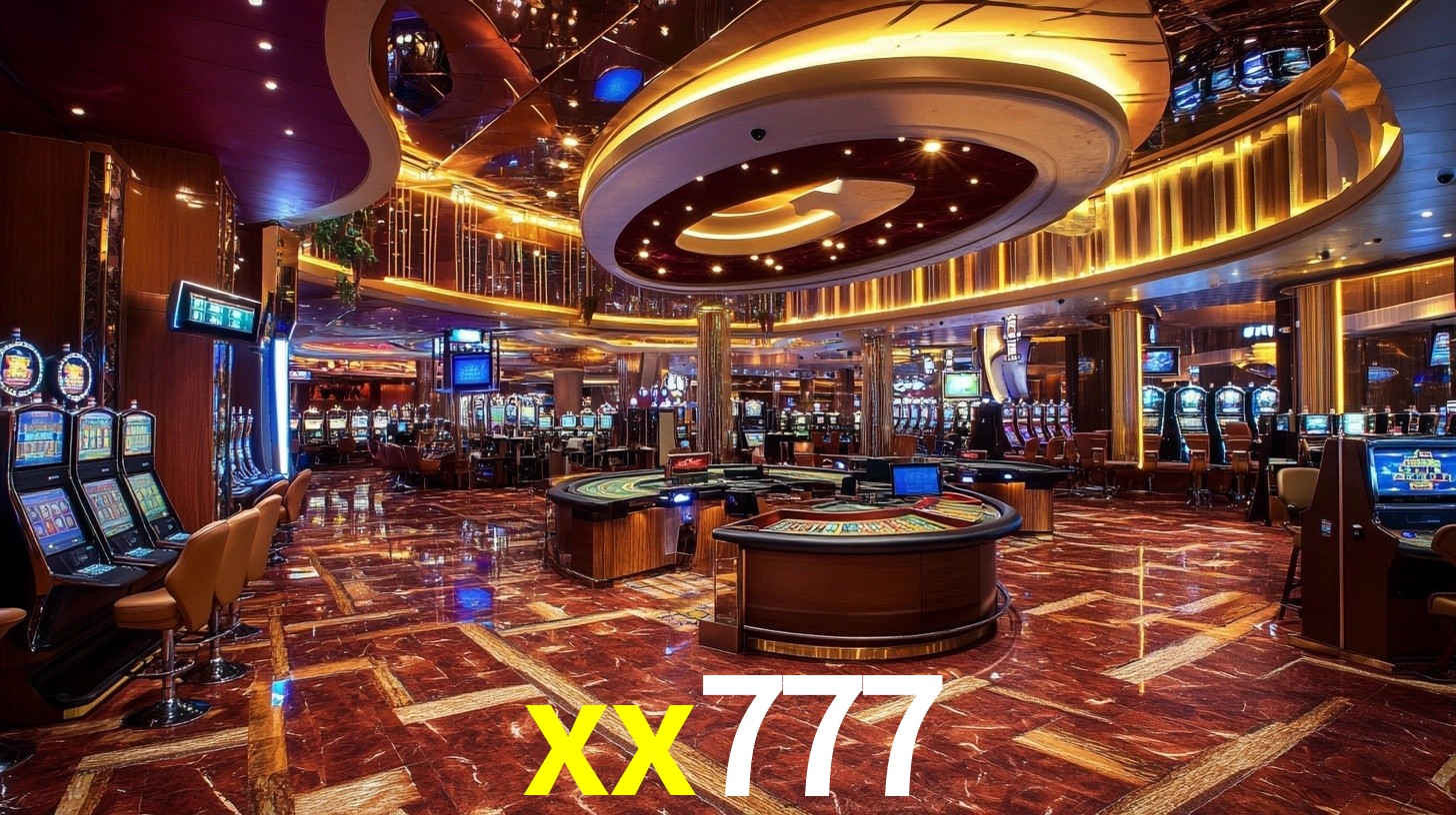 Welcome Bonus xx777