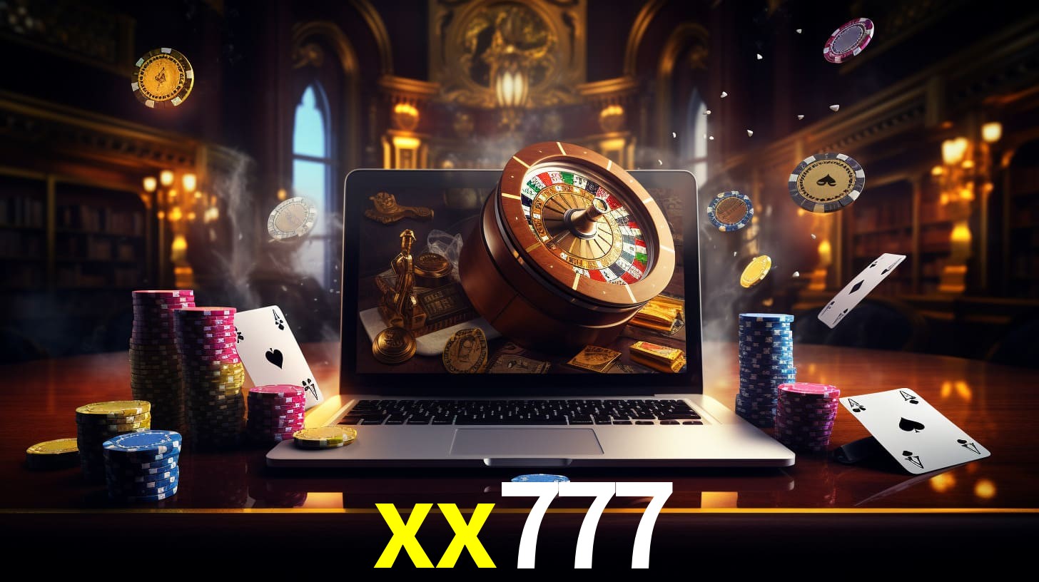 Roulette Table xx777