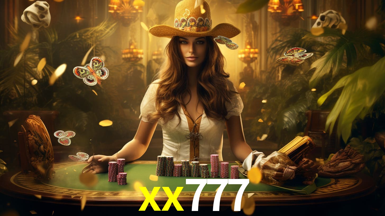 Blackjack Table xx777