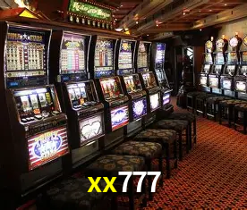 A Experiência Imersiva dos Cassinos Ao Vivo no xx777
