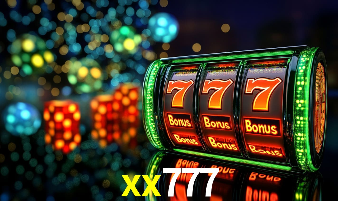 Provedores de Jogos xx777