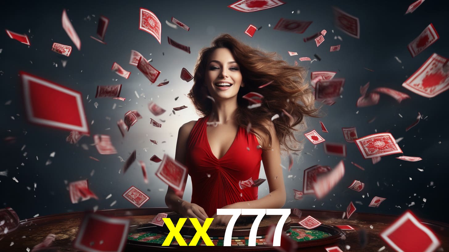 Live Casino xx777