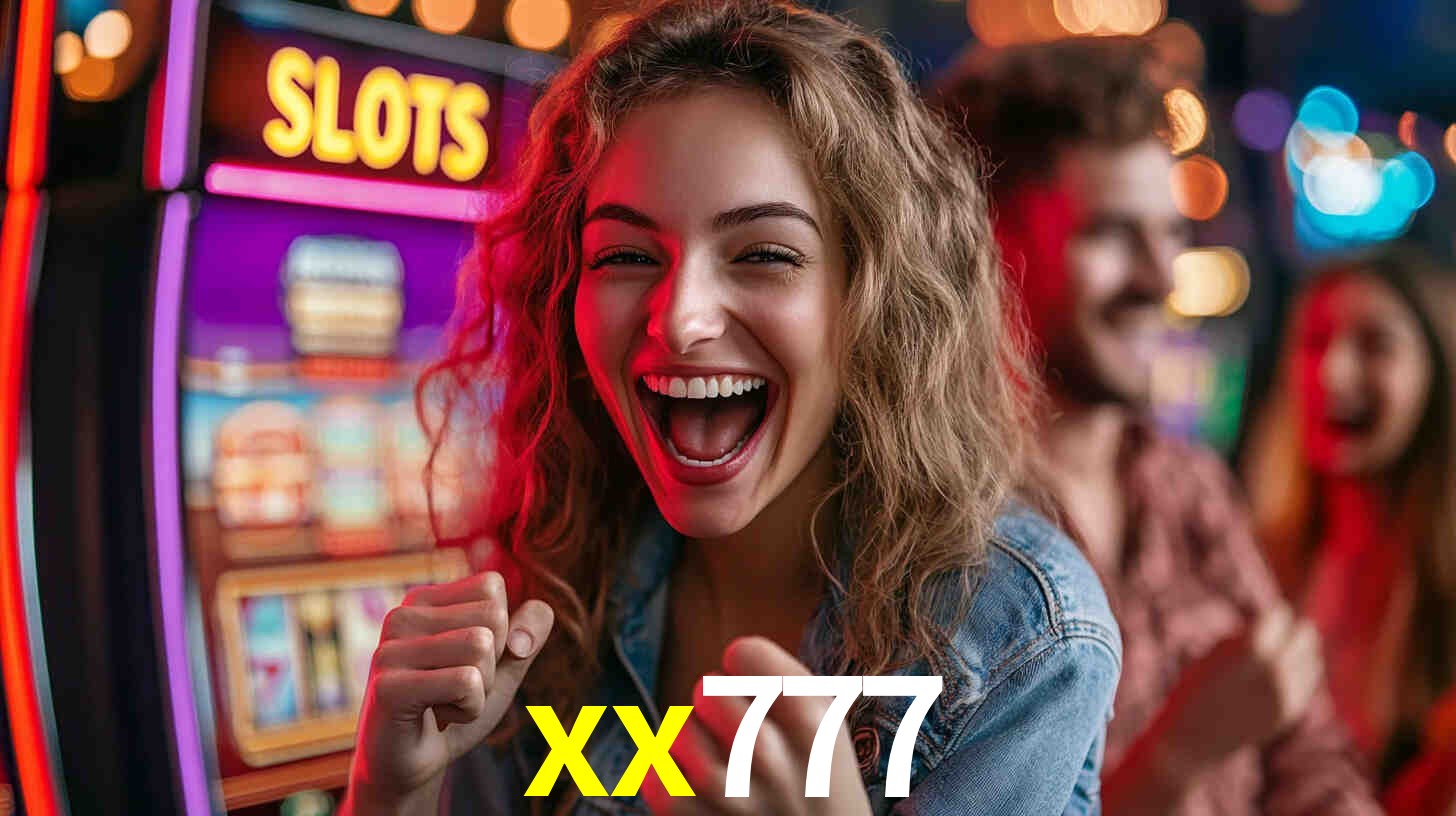 A Popularidade dos Caça-Níqueis no xx777
