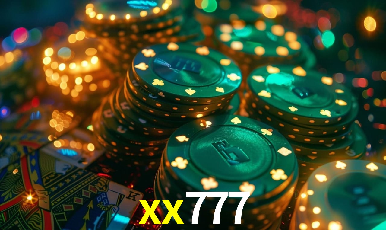 Mesa de Blackjack xx777