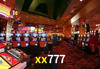 Descubra a Magia dos Jogos de Arcade no xx777