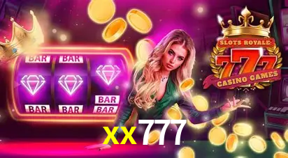 A Popularidade dos Caça-Níqueis no xx777