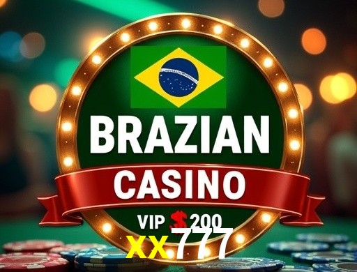 Canal oficial no Telegram da xx777