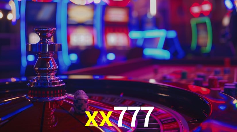Experimente o Login Seguro Premium no xx777