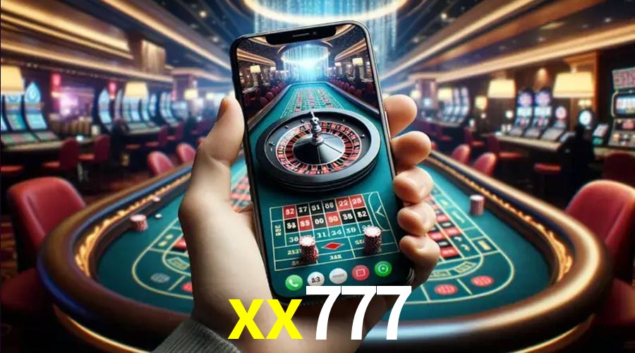 Game Providers xx777
