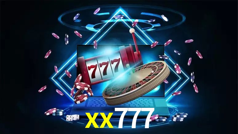 Jogos de Slot xx777