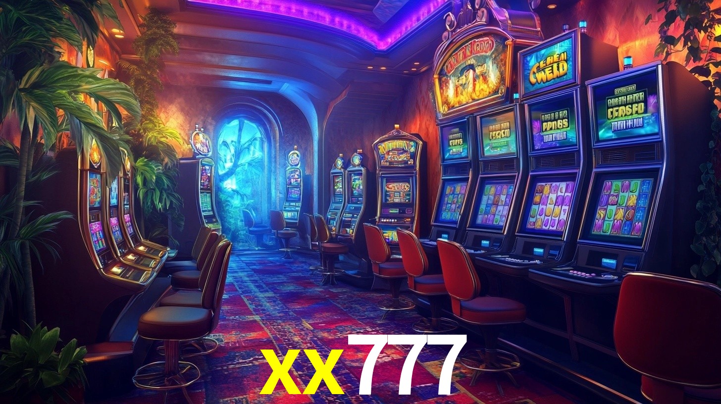 Tournaments xx777