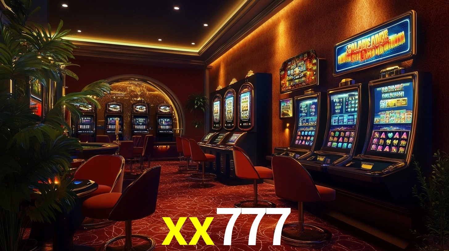 Daily Bonuses xx777