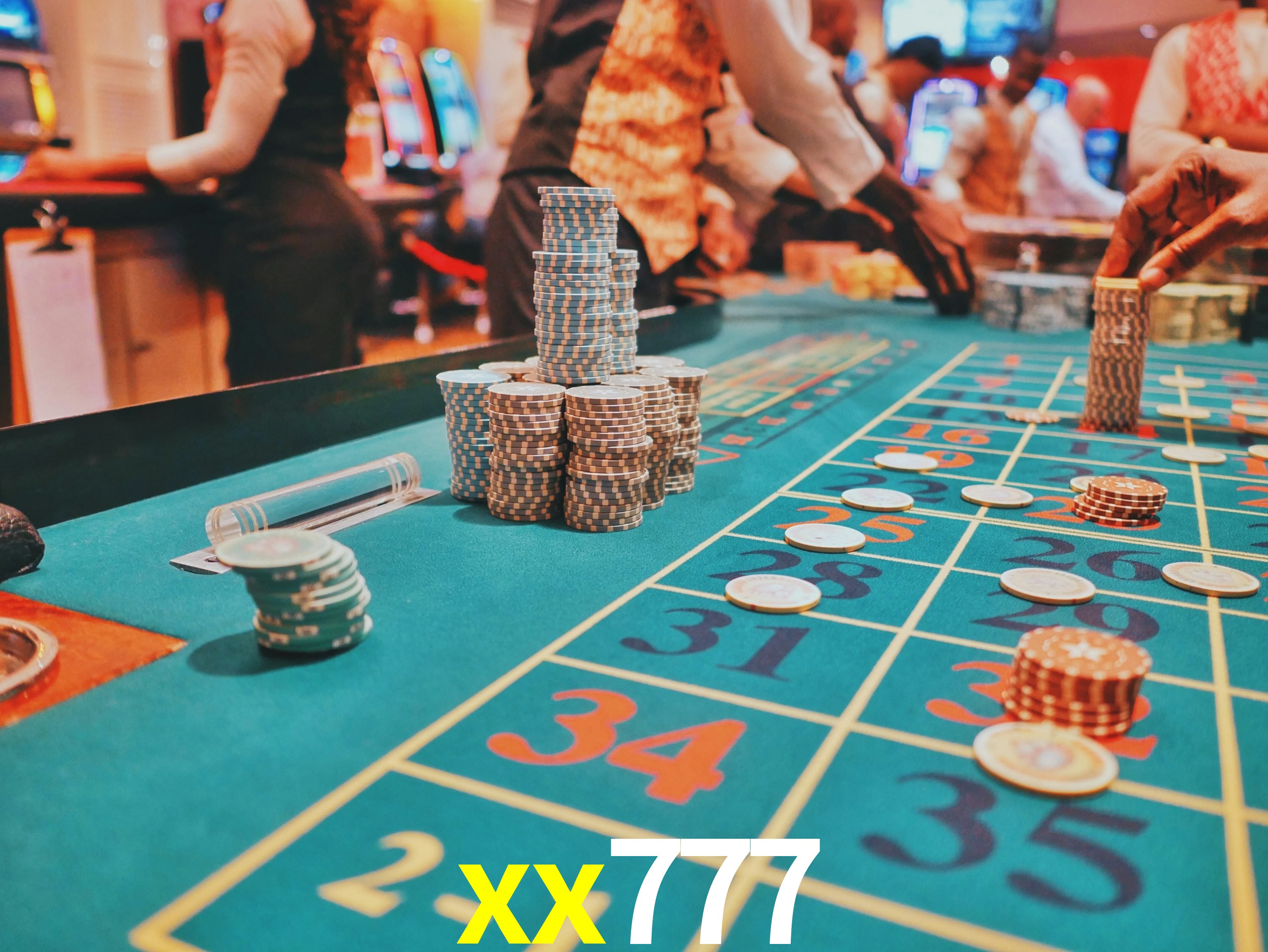 Torneios xx777