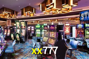 Apostas Esportivas na xx777: Um Guia Completo