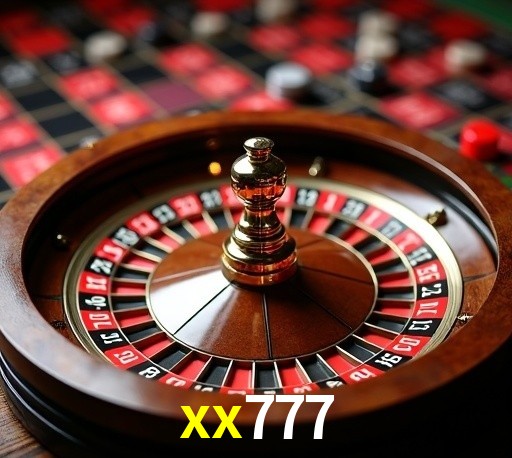 Bônus e promoções da xx777