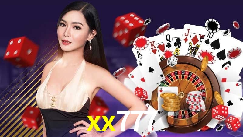 cassino xx777