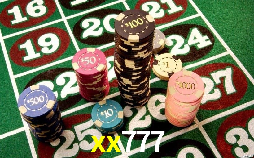Descubra o Programa VIP da xx777: Vantagens Exclusivas para Jogadores