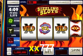 Descubra o Mundo do Cassino Online com xx777