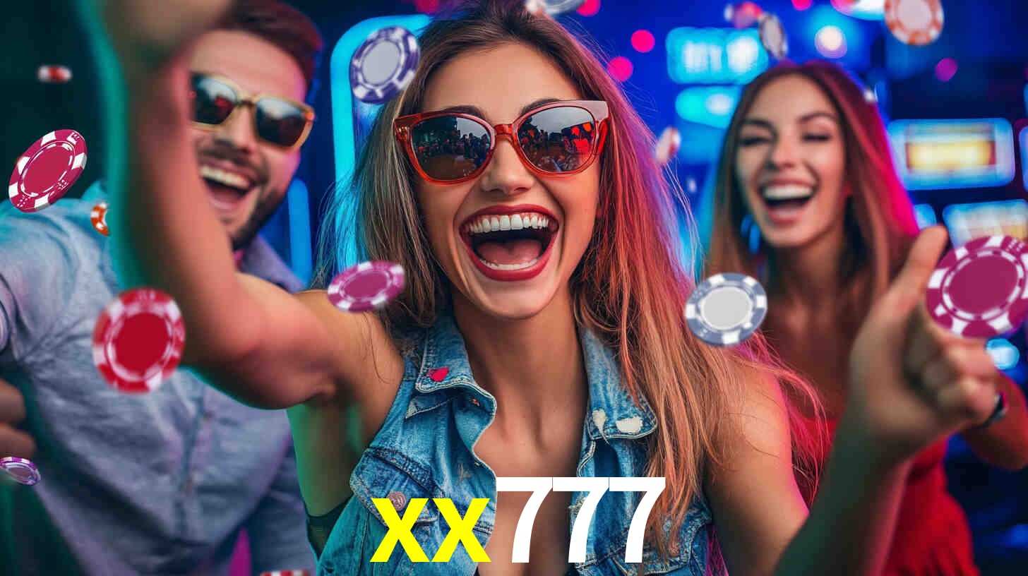 A Popularidade dos Caça-Níqueis no xx777