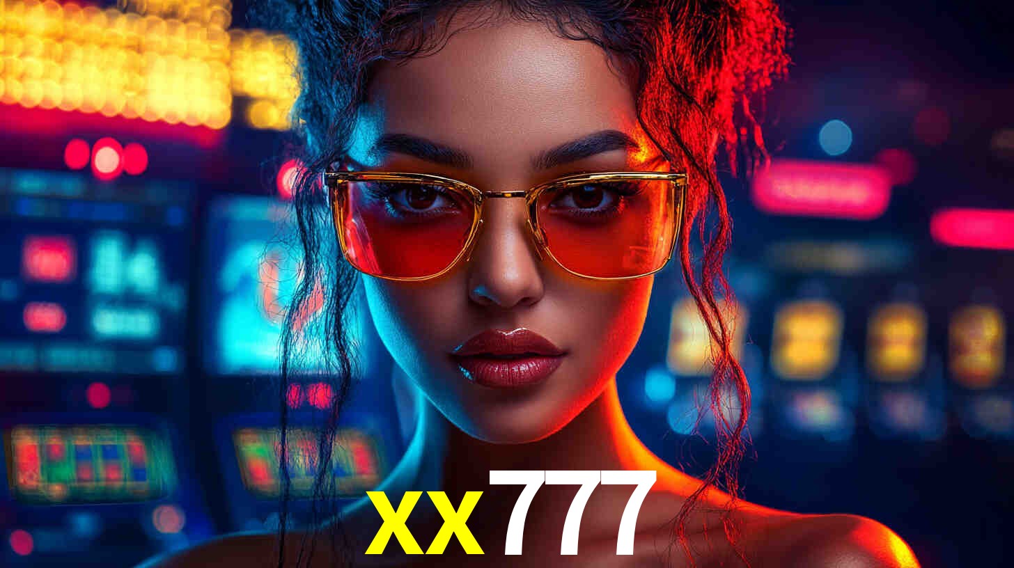 A Experiência Imersiva dos Cassinos Ao Vivo no xx777