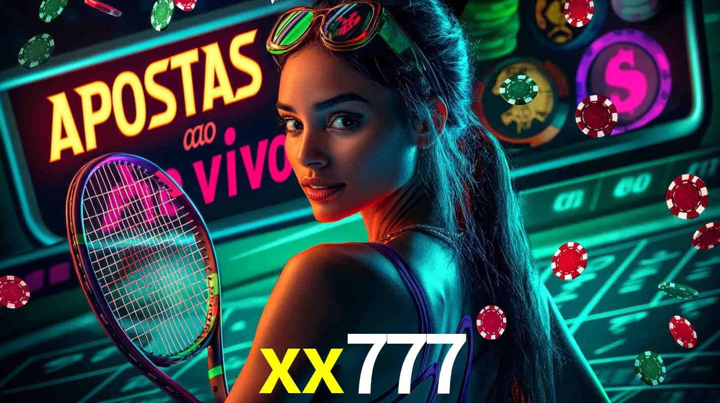 Inovações de Jogos na xx777: O Futuro das Experiências Interativas