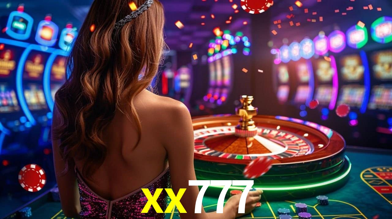 APP rápido e leve da xx777