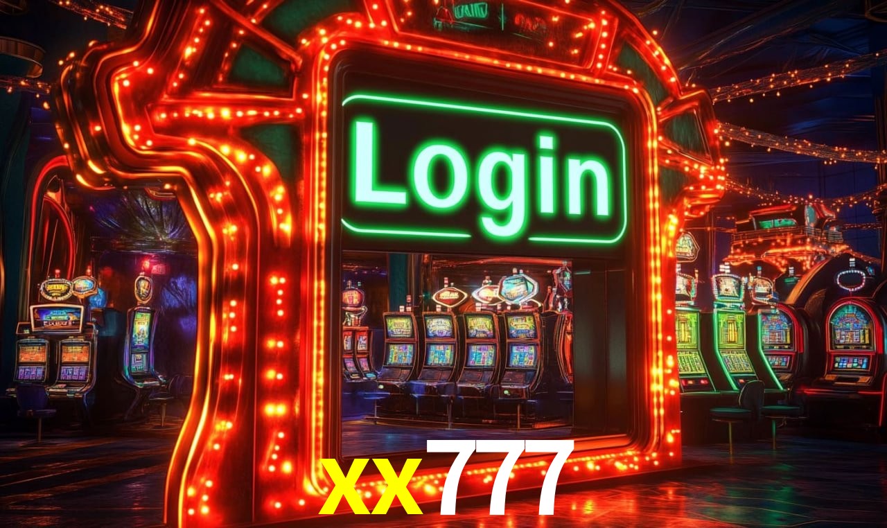 Casino VIP xx777