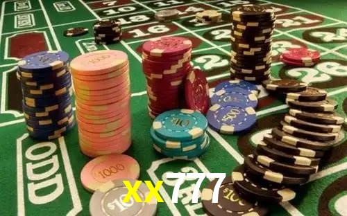 Apostas com odds competitivas na xx777